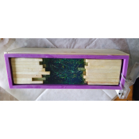 mal rechthoek 27 x 6,5 